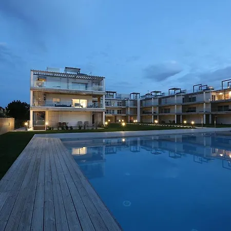 T2- Ocean House At Mar A Vista * 纳扎雷