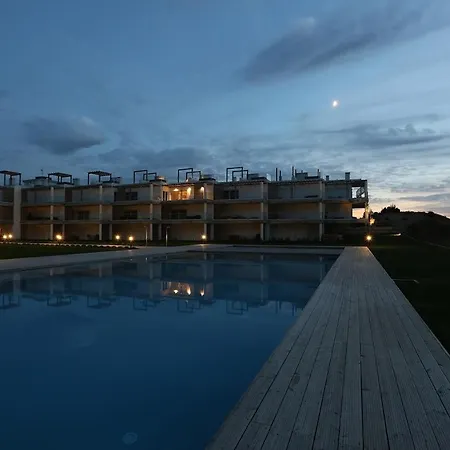 公寓 T2- Ocean House At Mar A Vista