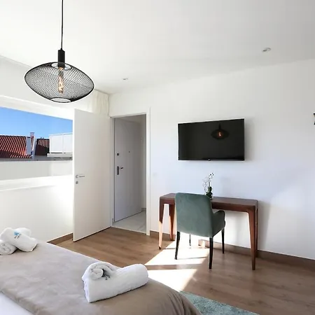 T2- Ocean House At Mar A Vista 公寓