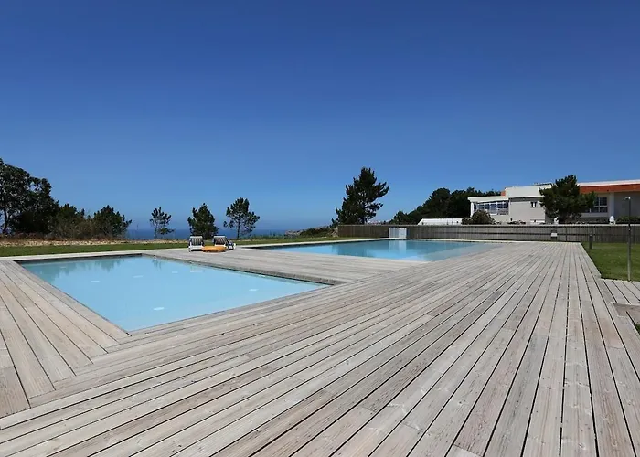 T2- Ocean House At Mar A Vista Lejlighed *