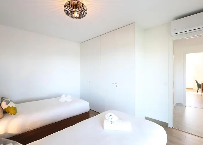 T2- Ocean House At Mar A Vista Lejlighed *