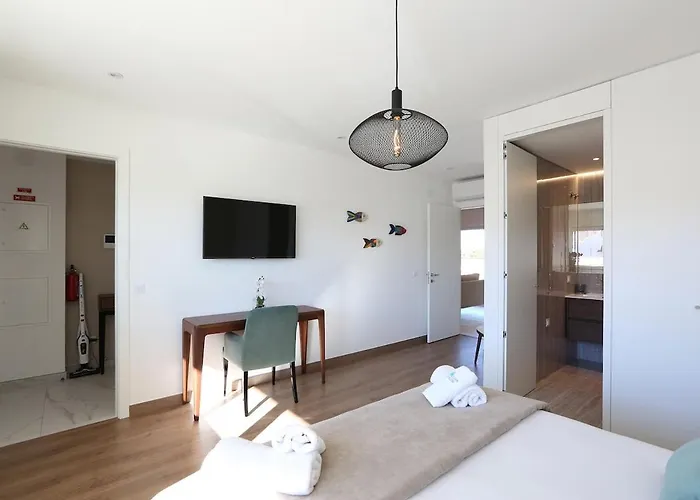 Lejlighed T2- Ocean House At Mar A Vista