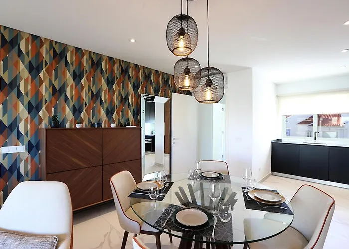 T2- Ocean House At Mar A Vista Lejlighed