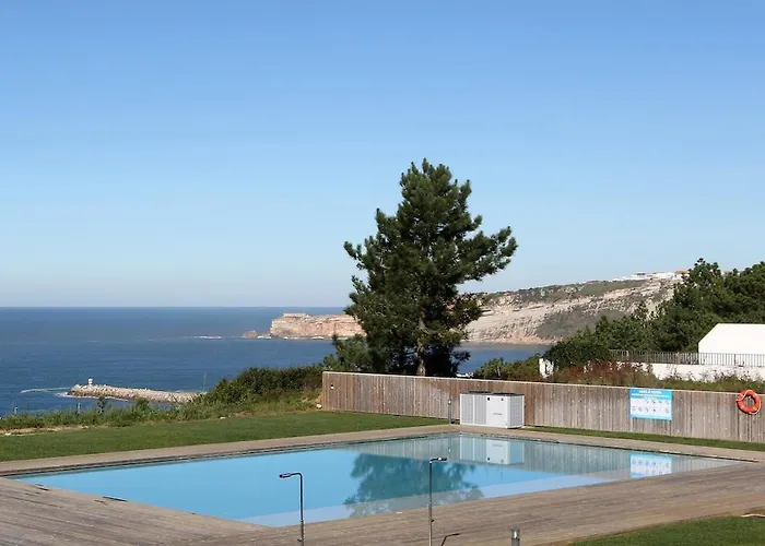 Lejlighed T2- Ocean House At Mar A Vista