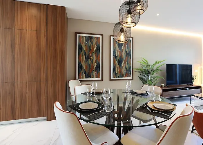 T2- Ocean House At Mar A Vista Nazaré