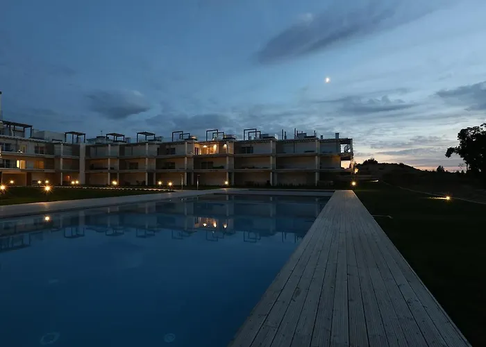 Lejlighed T2- Ocean House At Mar A Vista