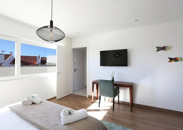 T2- Ocean House At Mar A Vista Lejlighed