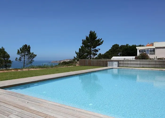 Lejlighed T2- Ocean House At Mar A Vista