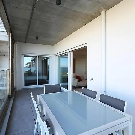 T2- Ocean House At Mar A Vista Appartement