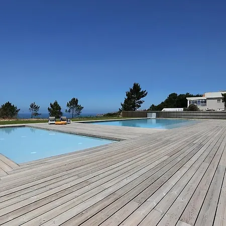 T2- Ocean House At Mar A Vista Appartement *