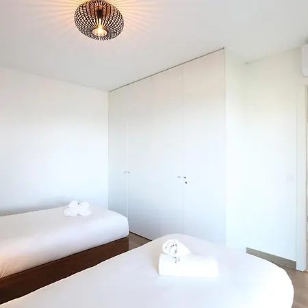 T2- Ocean House At Mar A Vista Appartement *