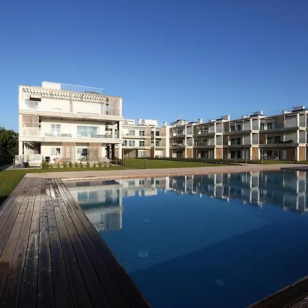 T2- Ocean House At Mar A Vista * Nazaré