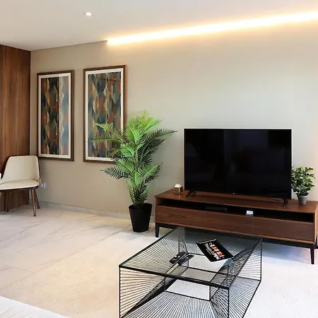 Appartement T2- Ocean House At Mar A Vista