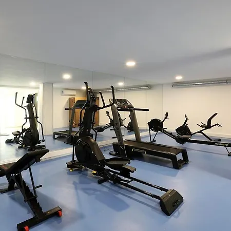 Appartement T2- Ocean House At Mar A Vista *