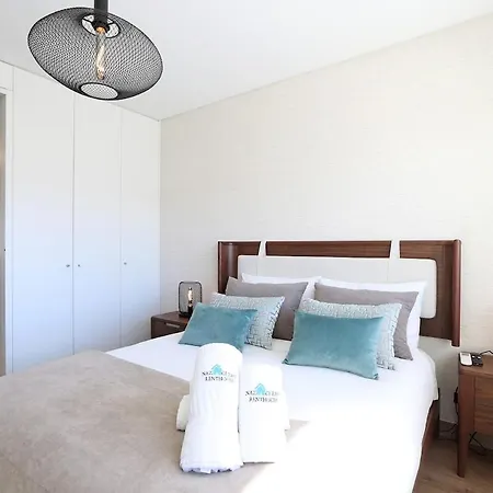 T2- Ocean House At Mar A Vista Nazaré