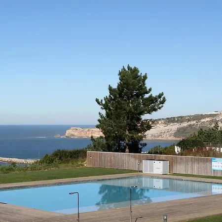 Appartement T2- Ocean House At Mar A Vista