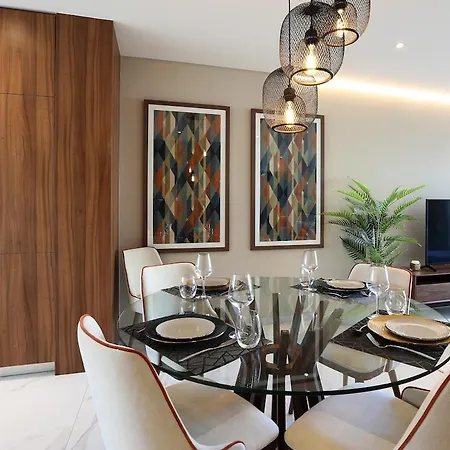 T2- Ocean House At Mar A Vista Nazaré