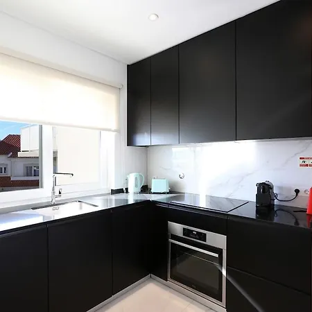 T2- Ocean House At Mar A Vista * Nazaré