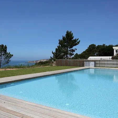 Appartement T2- Ocean House At Mar A Vista