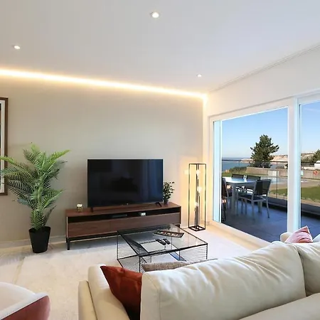 T2- Ocean House At Mar A Vista Apartment