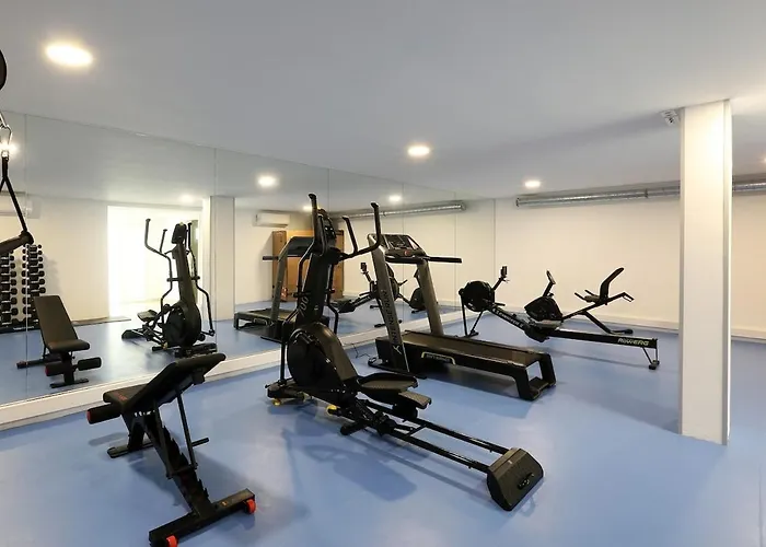 Apartmán T2- Ocean House At Mar A Vista *