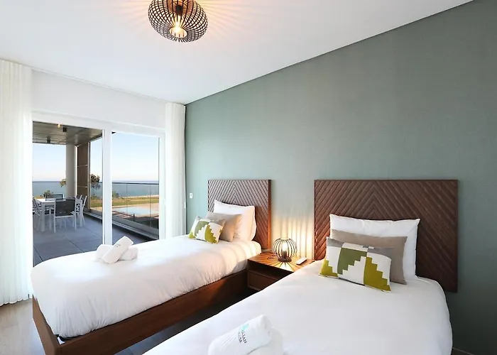 T2- Ocean House At Mar A Vista