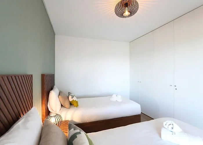 Apartmán T2- Ocean House At Mar A Vista