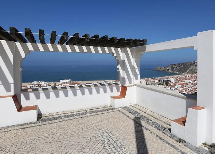 Apartmán T2- Ocean House At Mar A Vista *