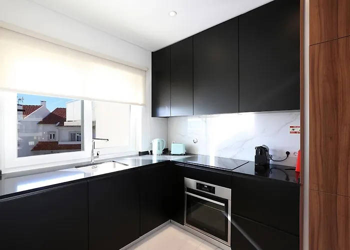 T2- Ocean House At Mar A Vista * Nazaré